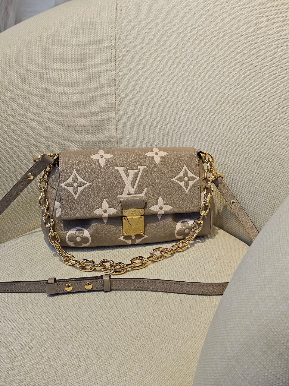 Louis Vuitton
