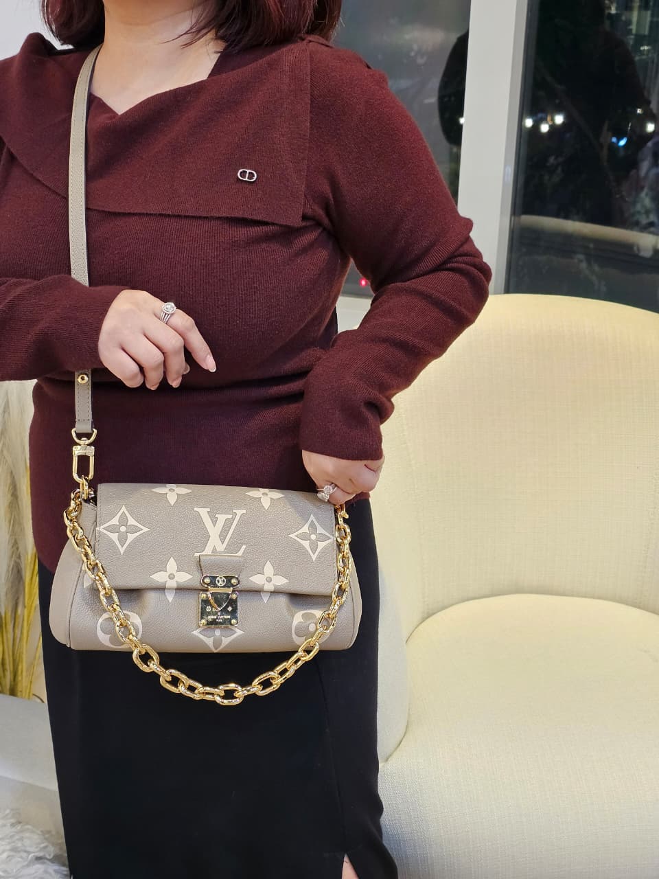 Louis Vuitton