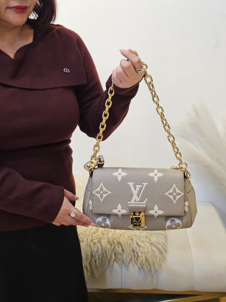Louis Vuitton