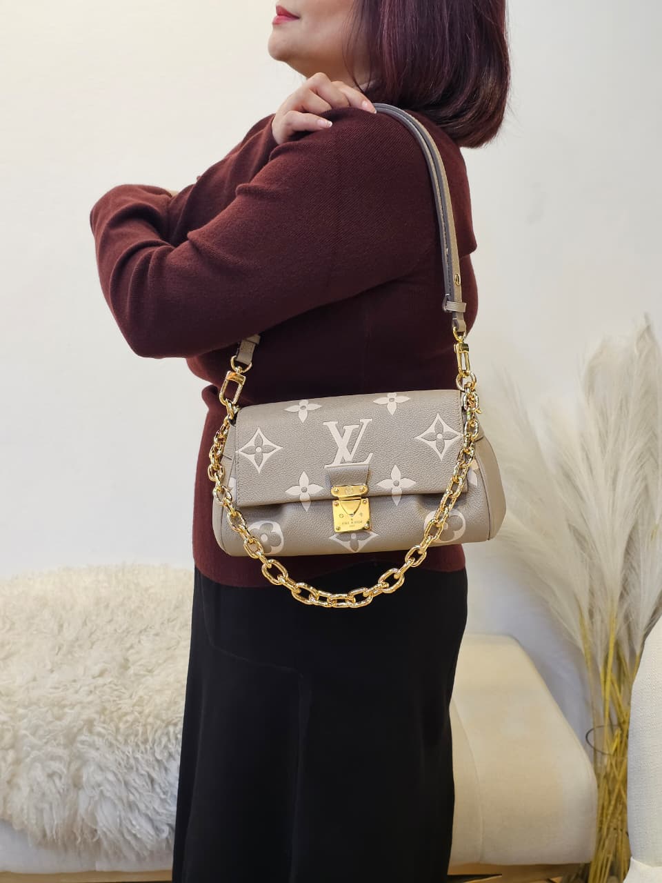 Louis Vuitton
