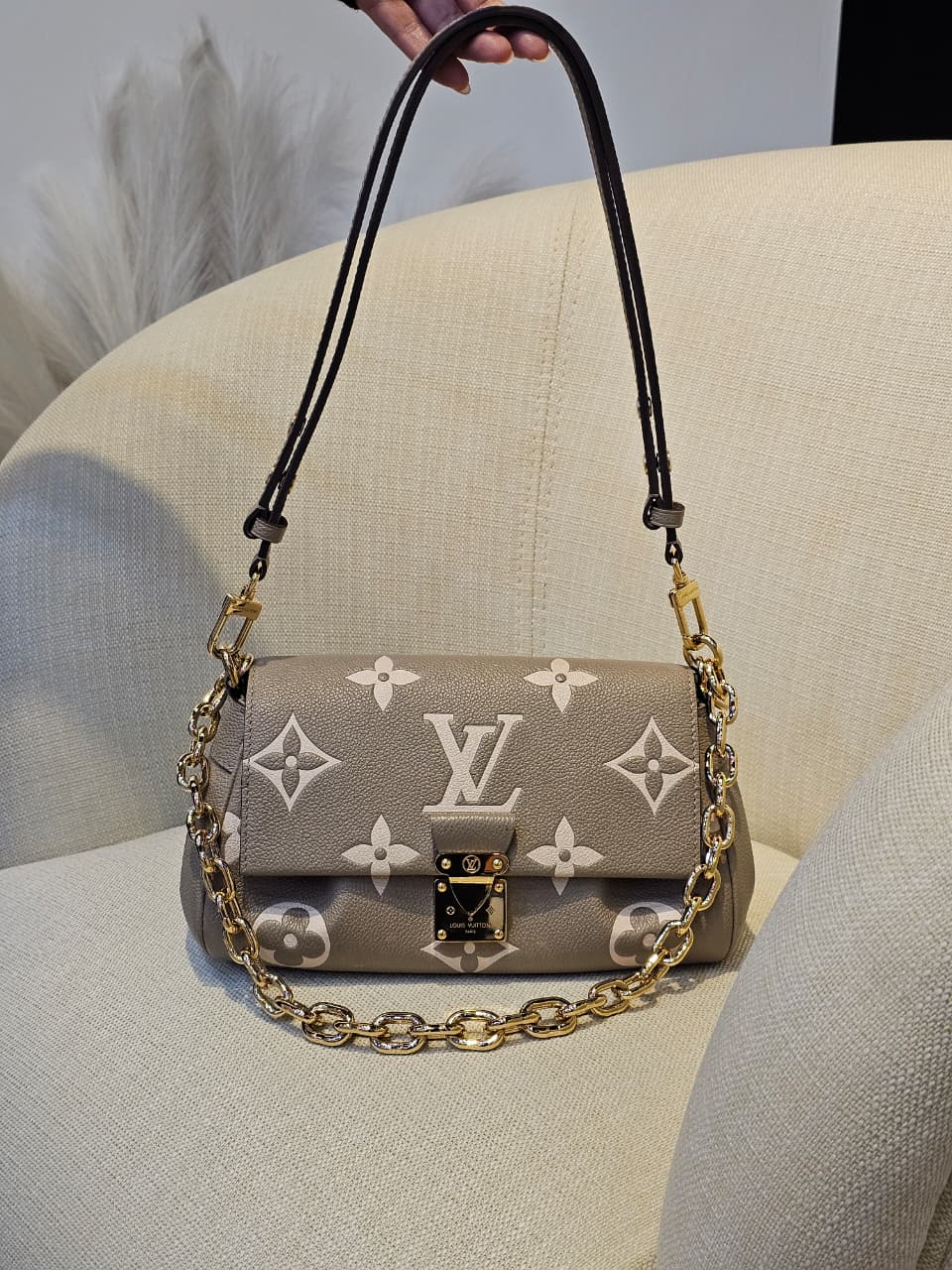 Louis Vuitton