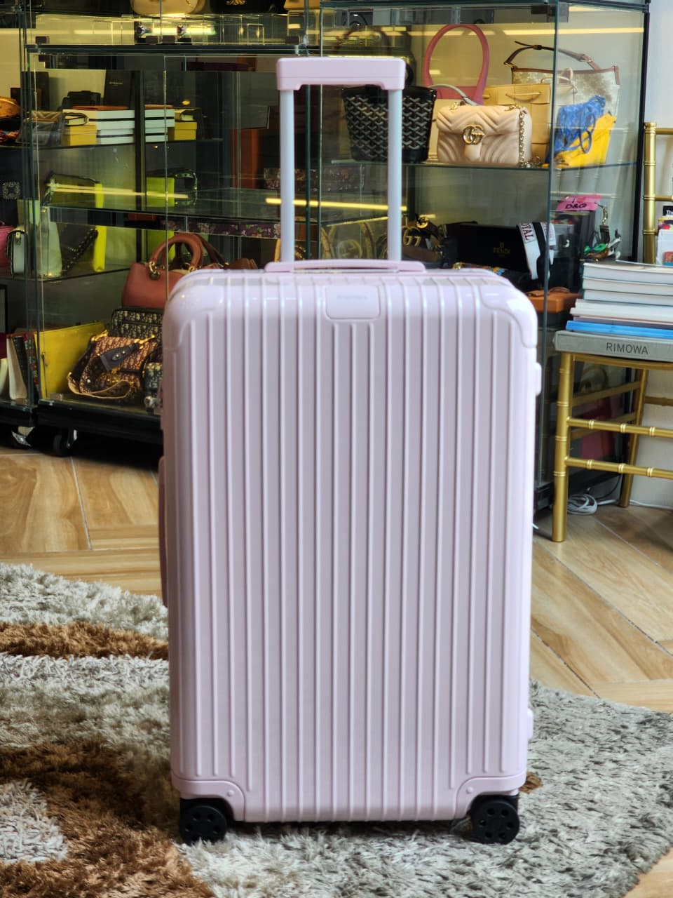 Rimowa