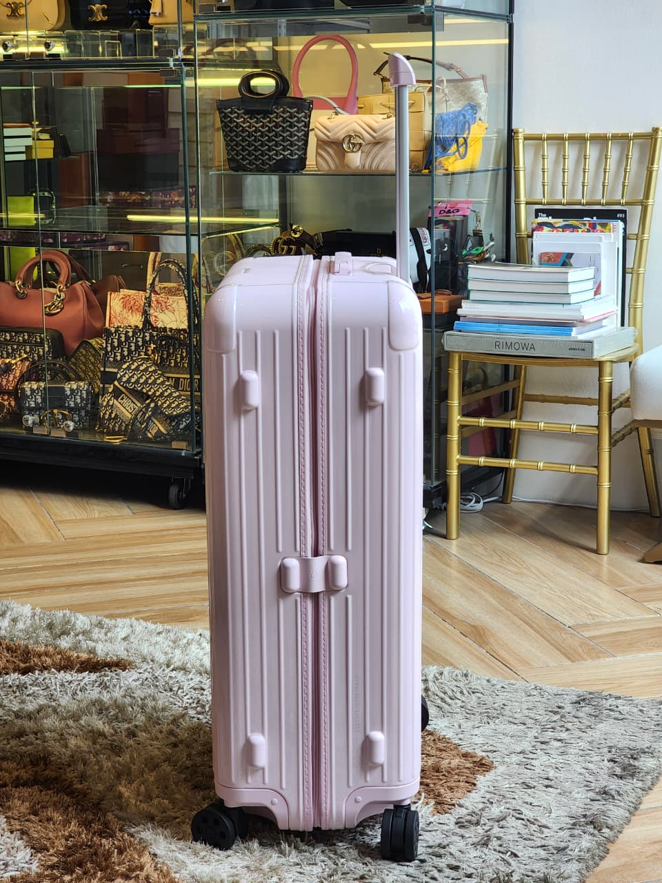 Rimowa