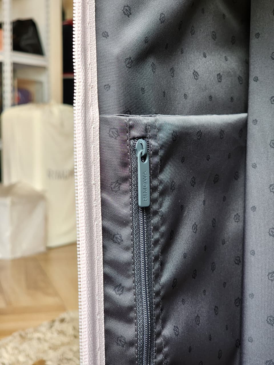 Rimowa