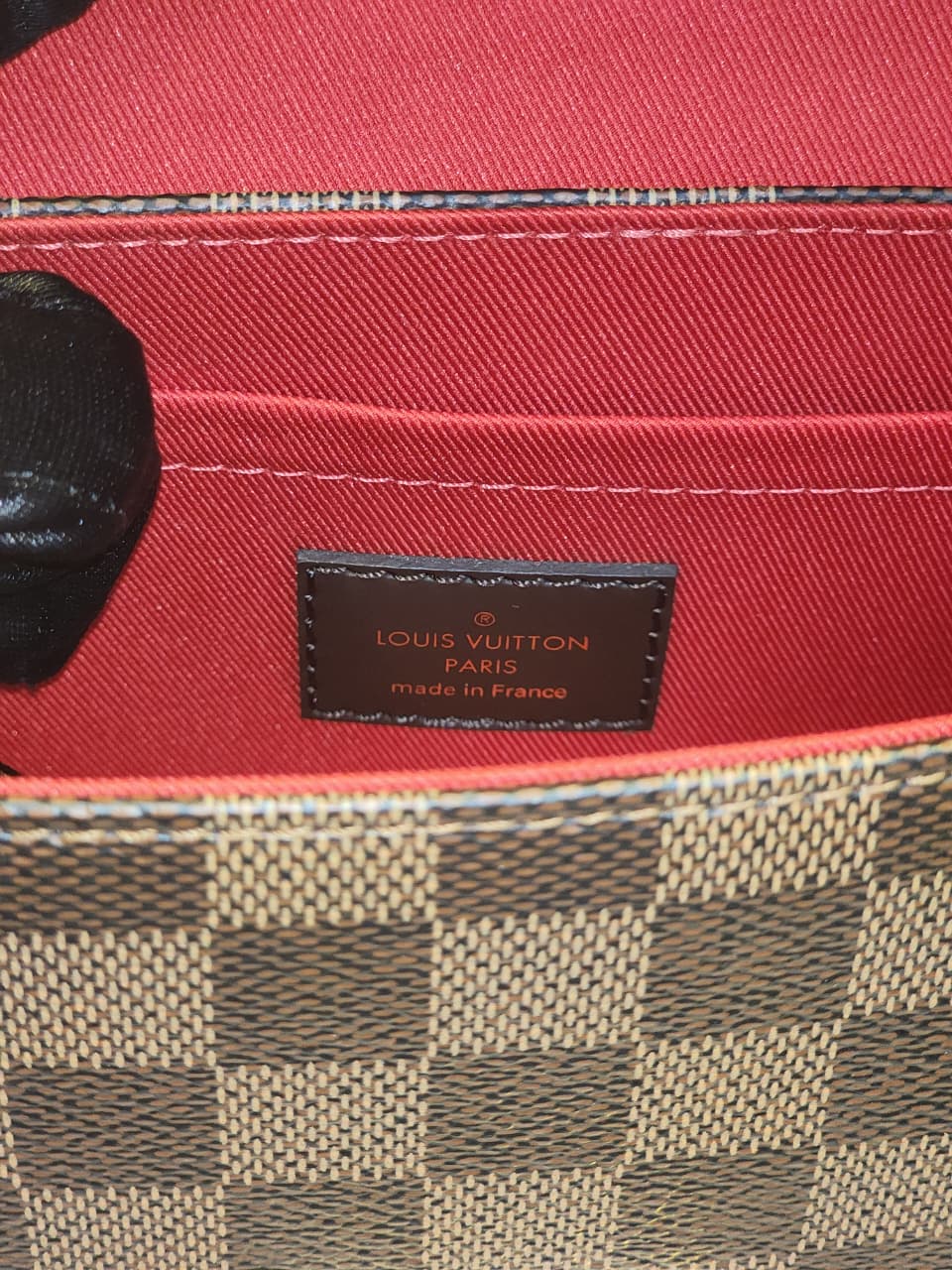 Louis Vuitton