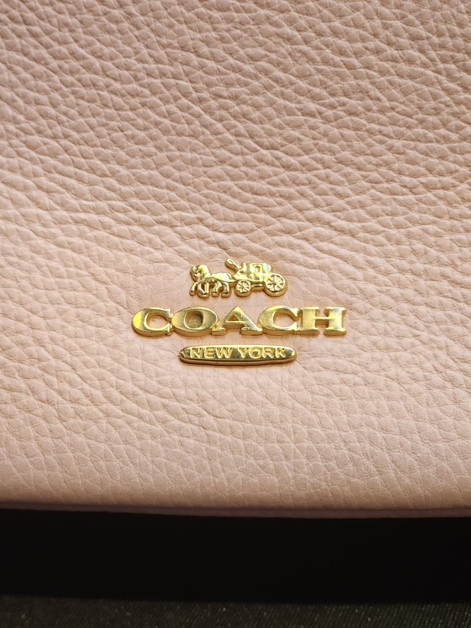Coach