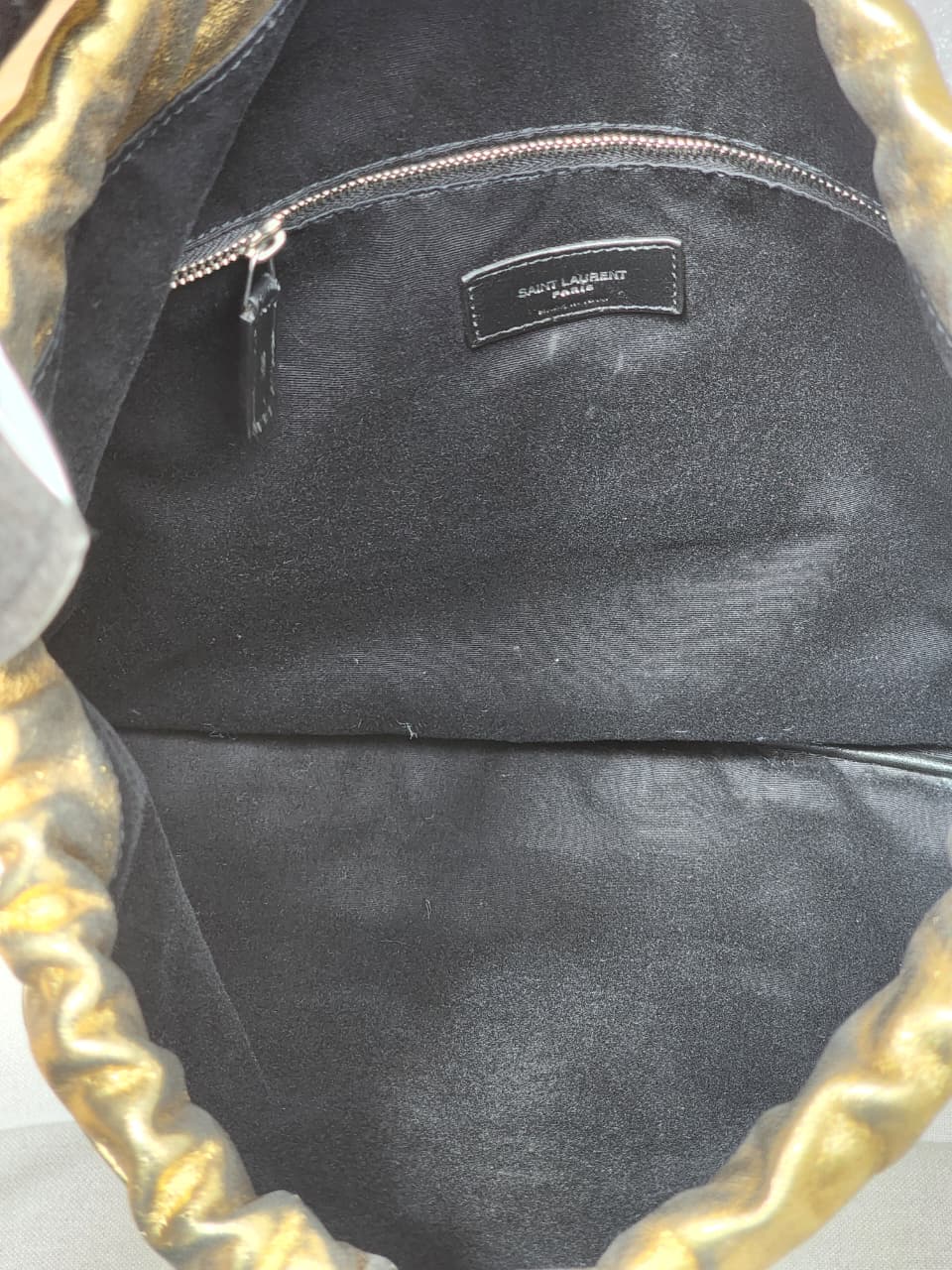 Saint Laurent