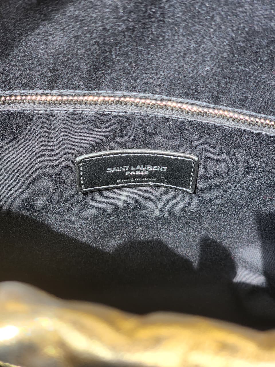 Saint Laurent