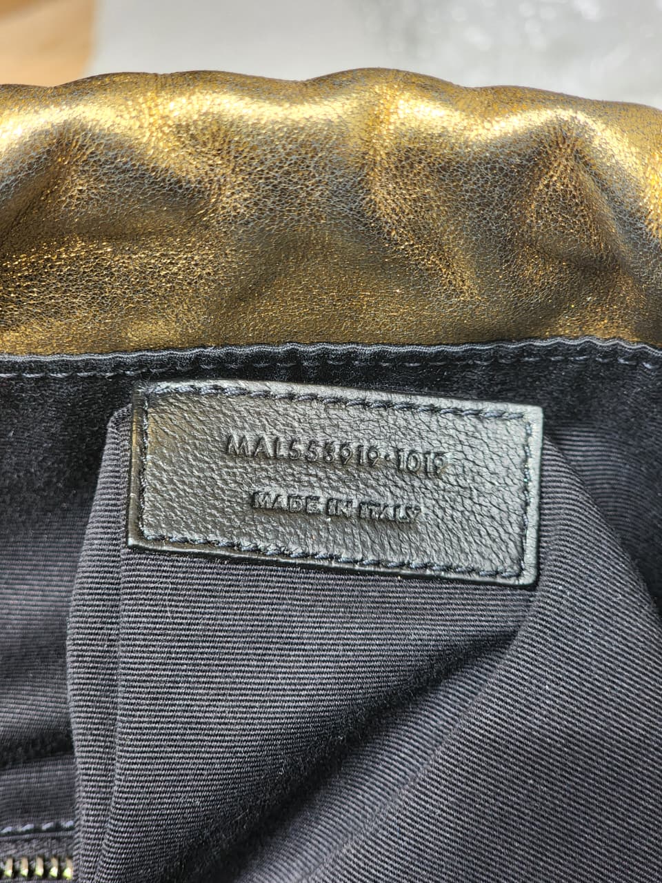 Saint Laurent
