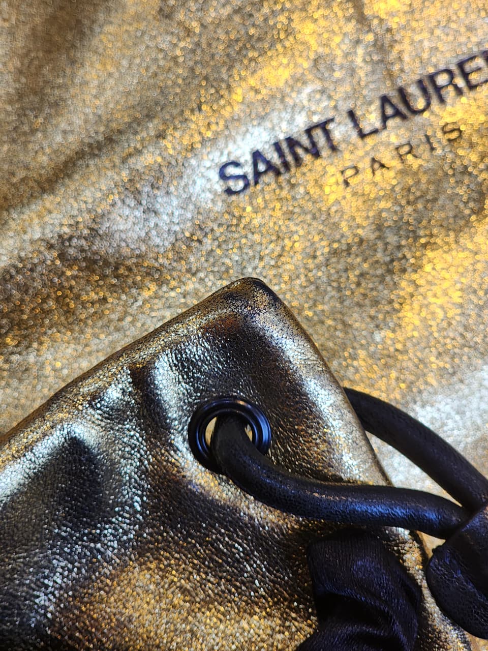 Saint Laurent