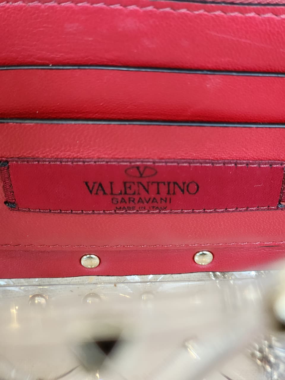 Valentino Garavani