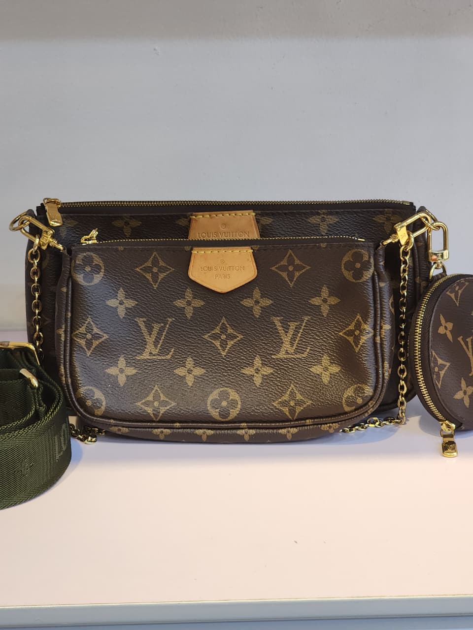 Louis Vuitton