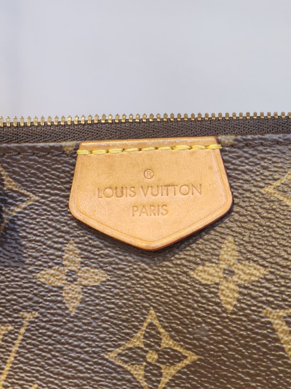 Louis Vuitton