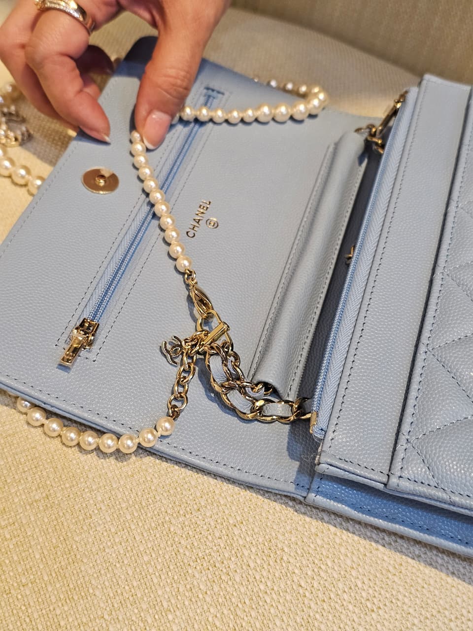 Chanel