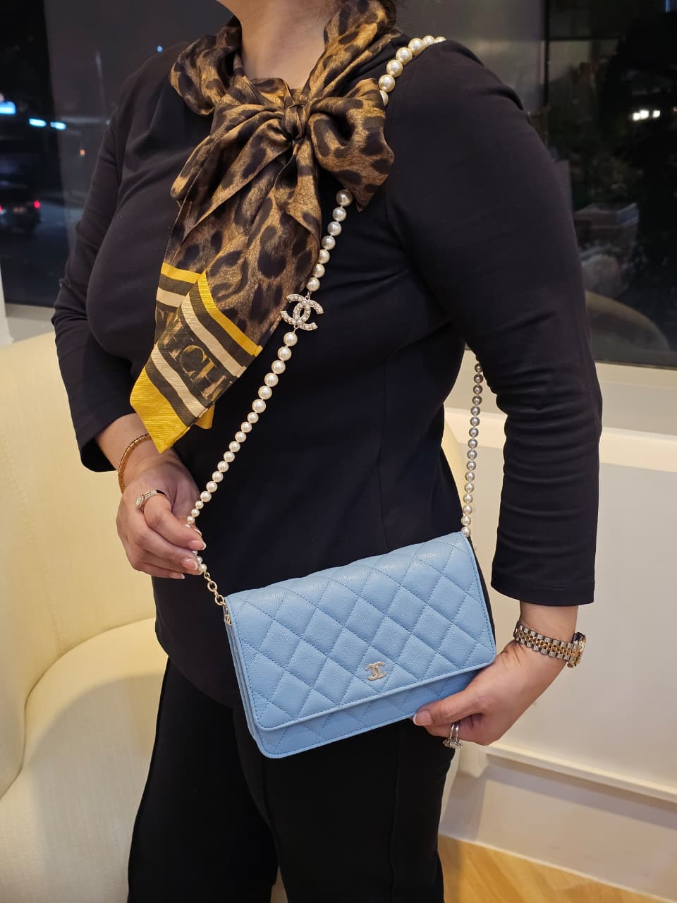 Chanel