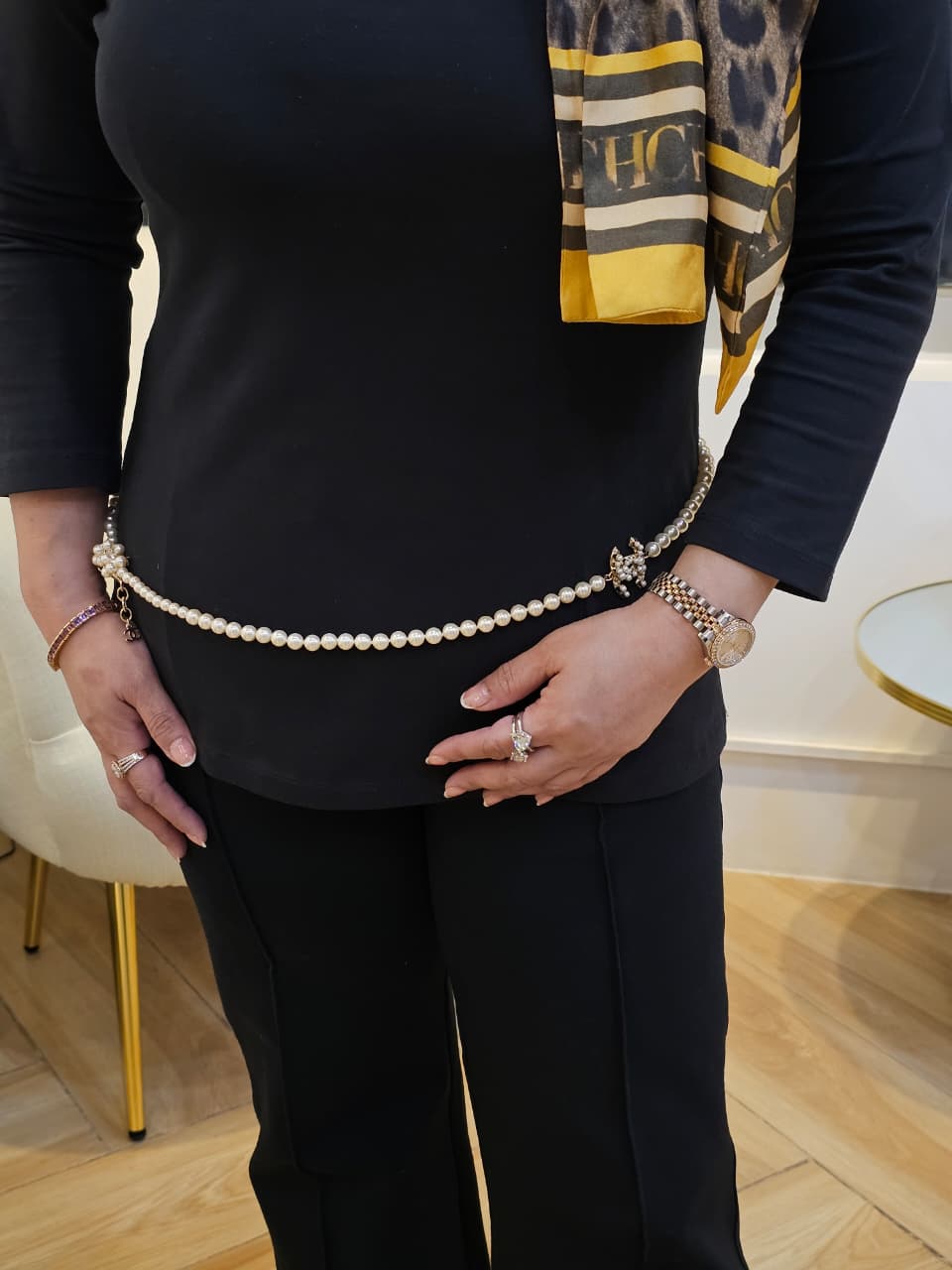 Chanel