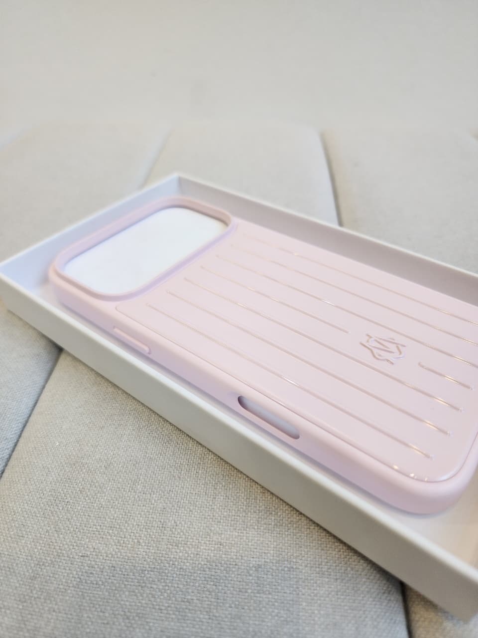 Rimowa