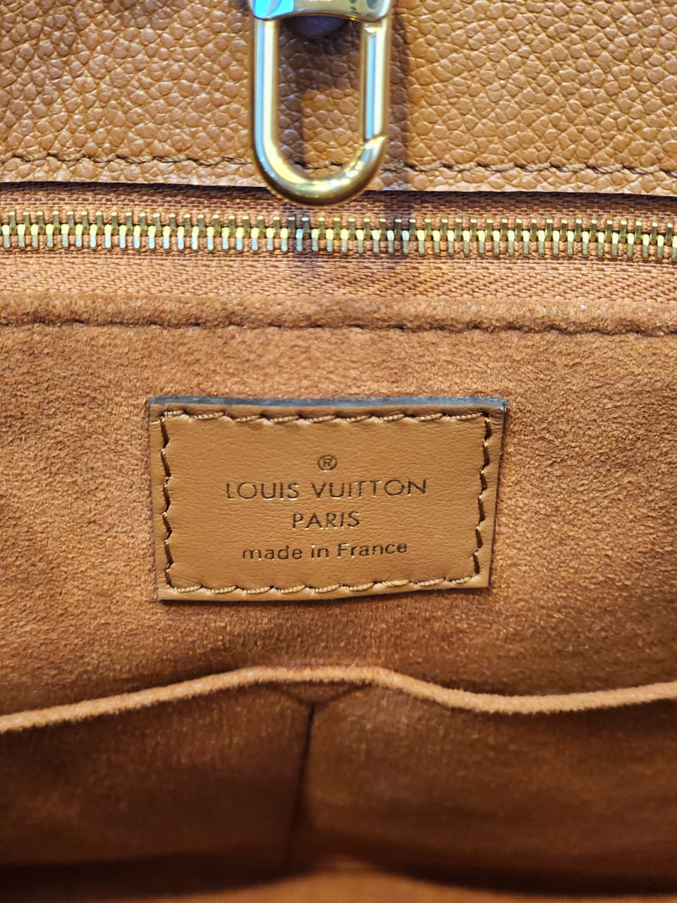 Louis Vuitton