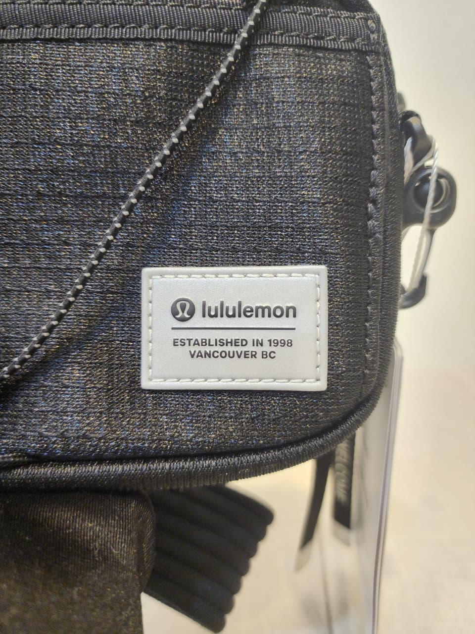 Lululemon