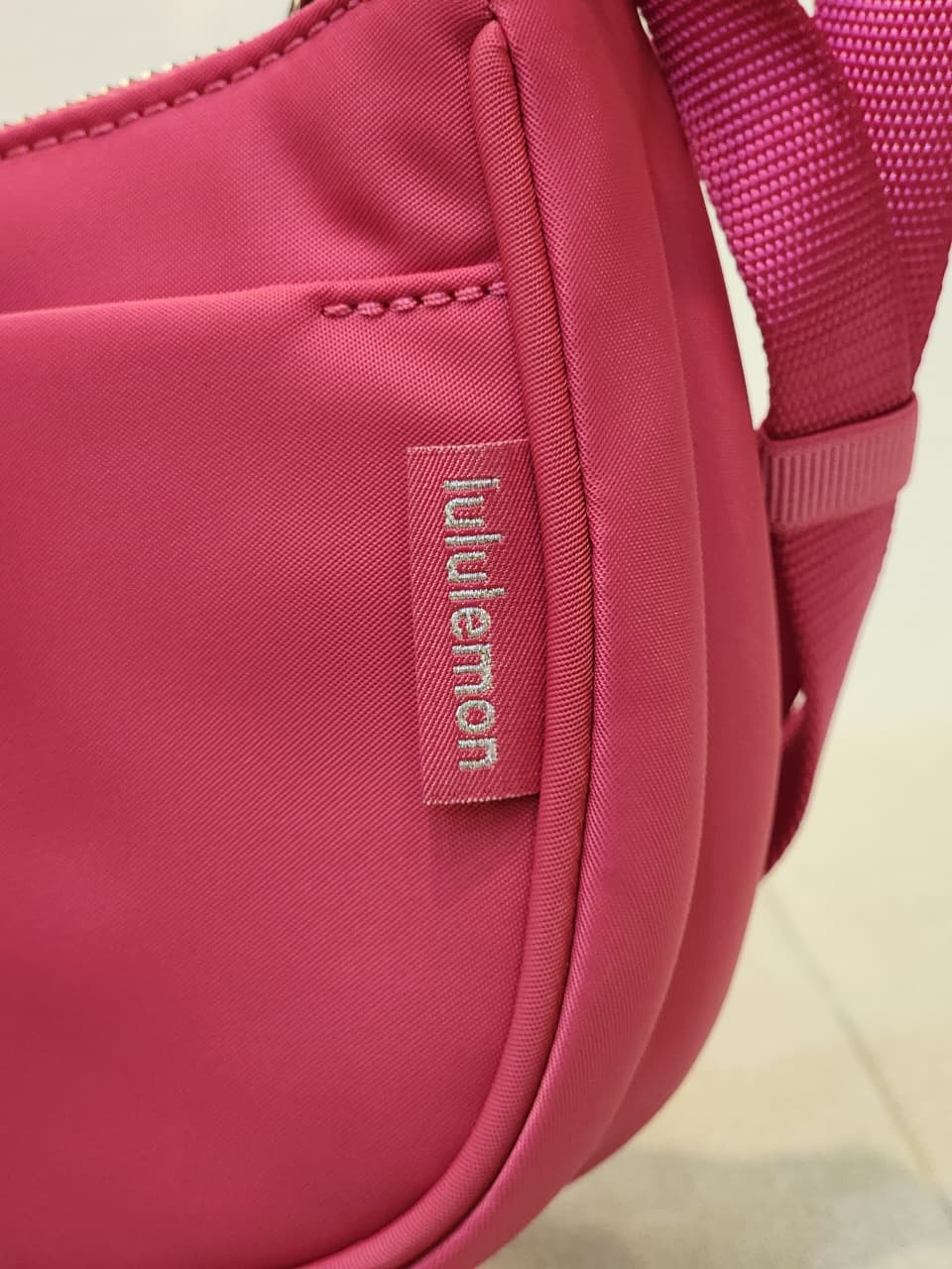 Lululemon