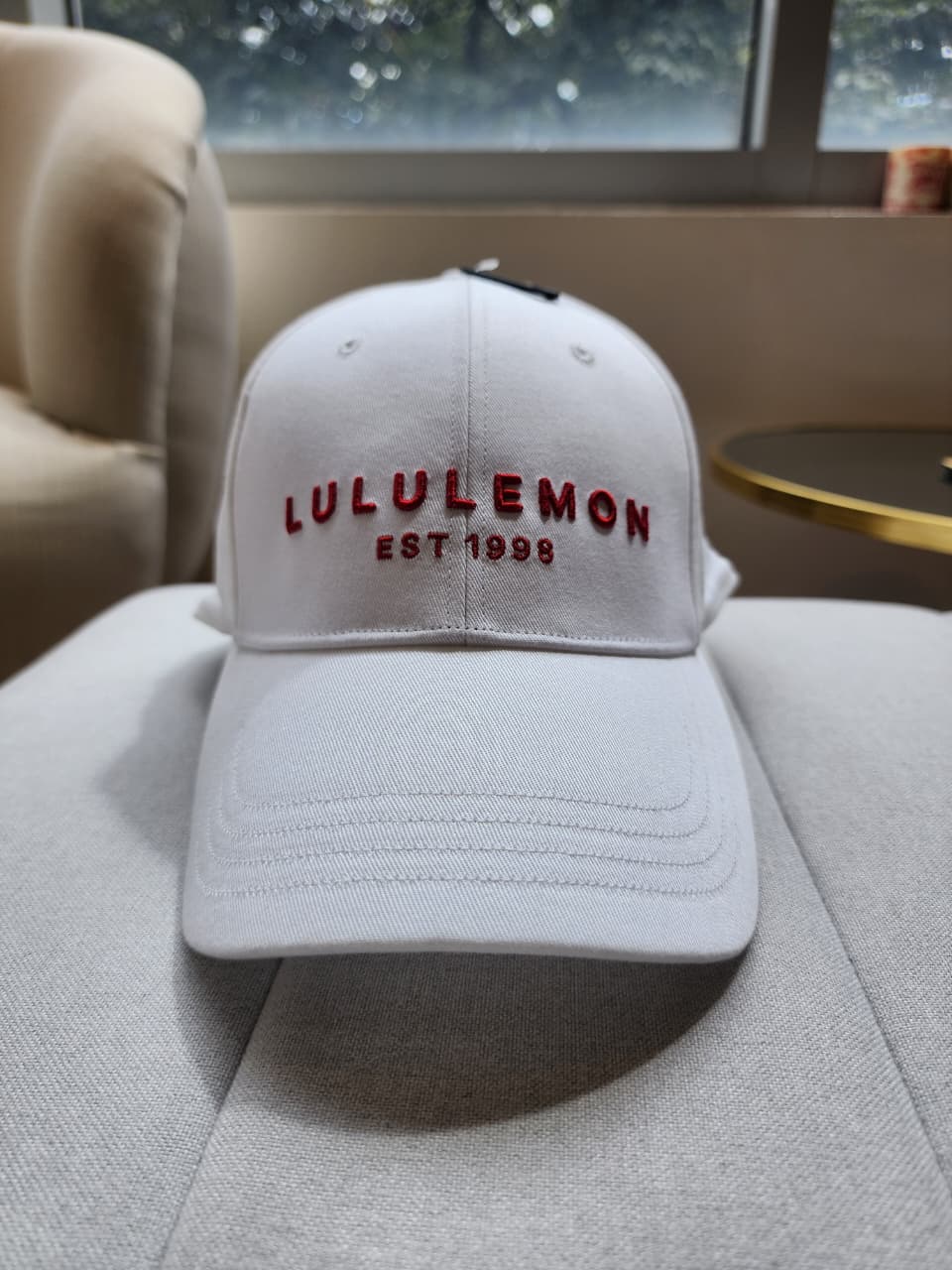 Lululemon
