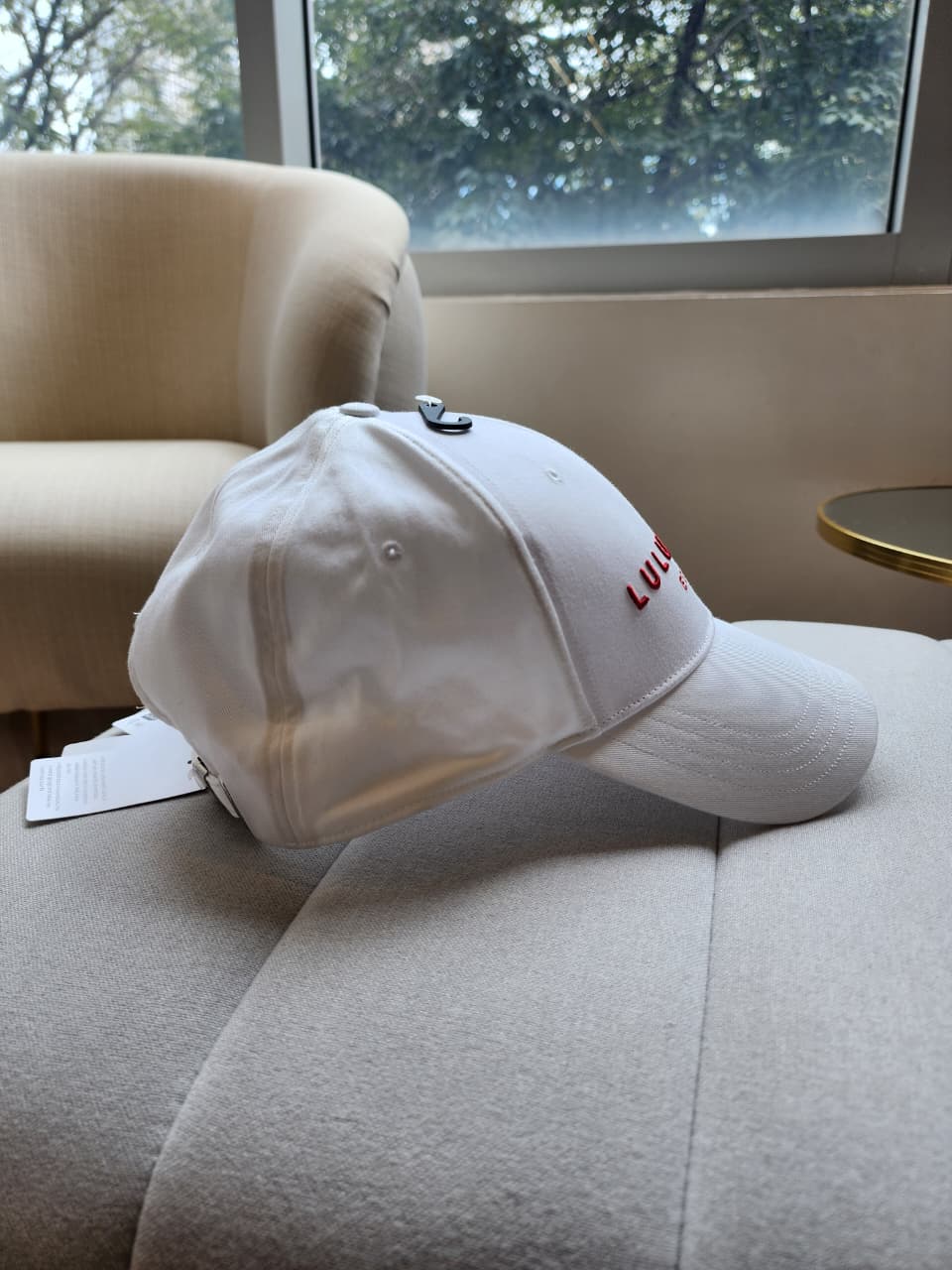 Lululemon