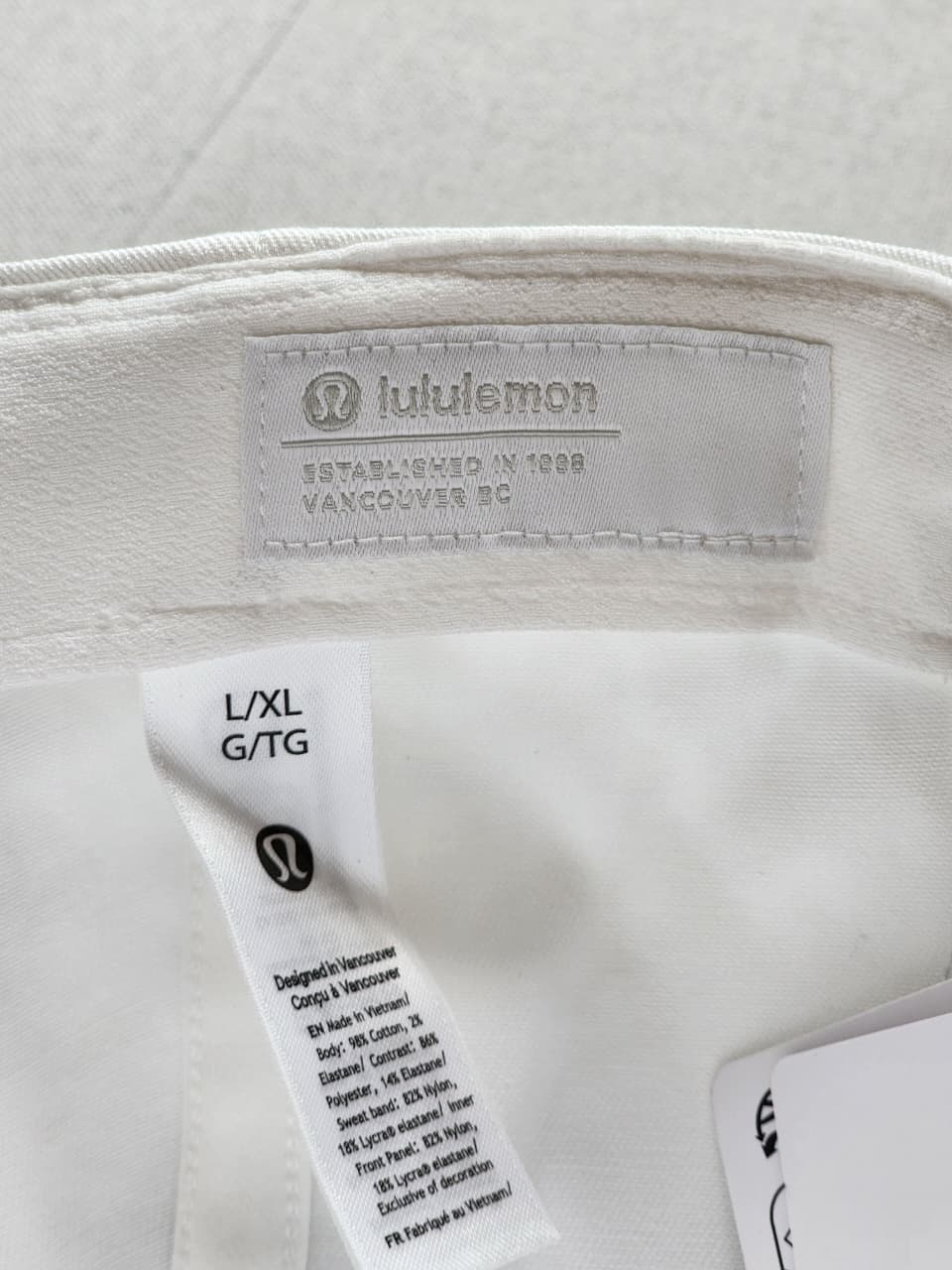 Lululemon