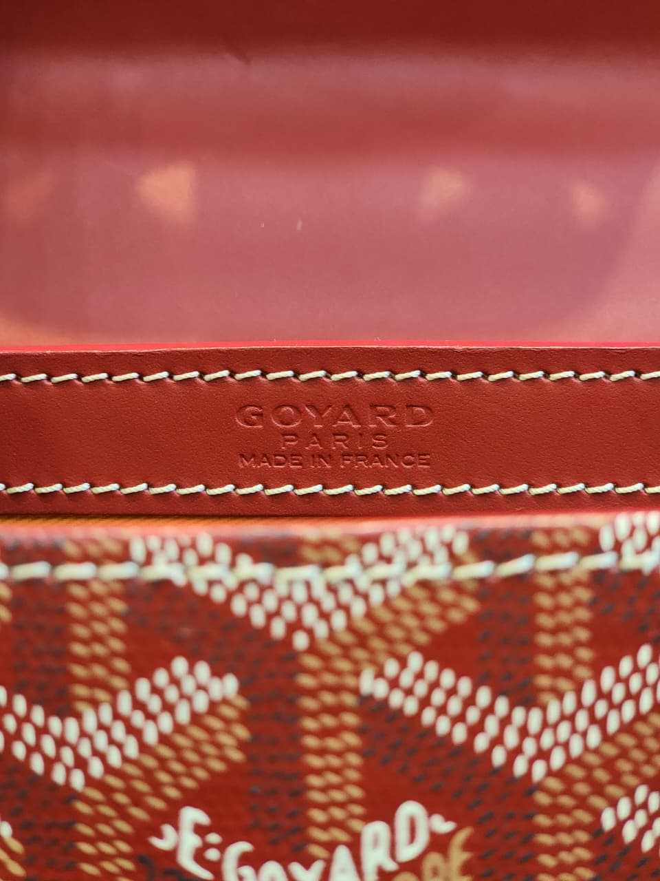 Goyard