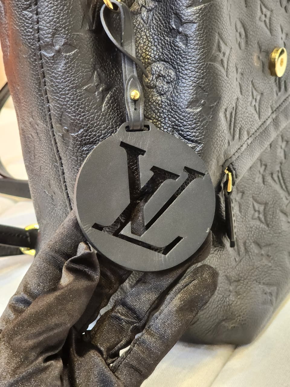 Louis Vuitton