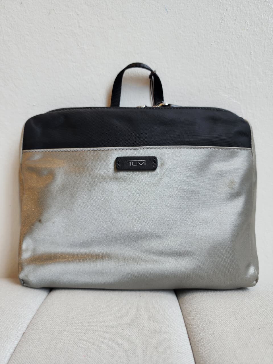 Tumi