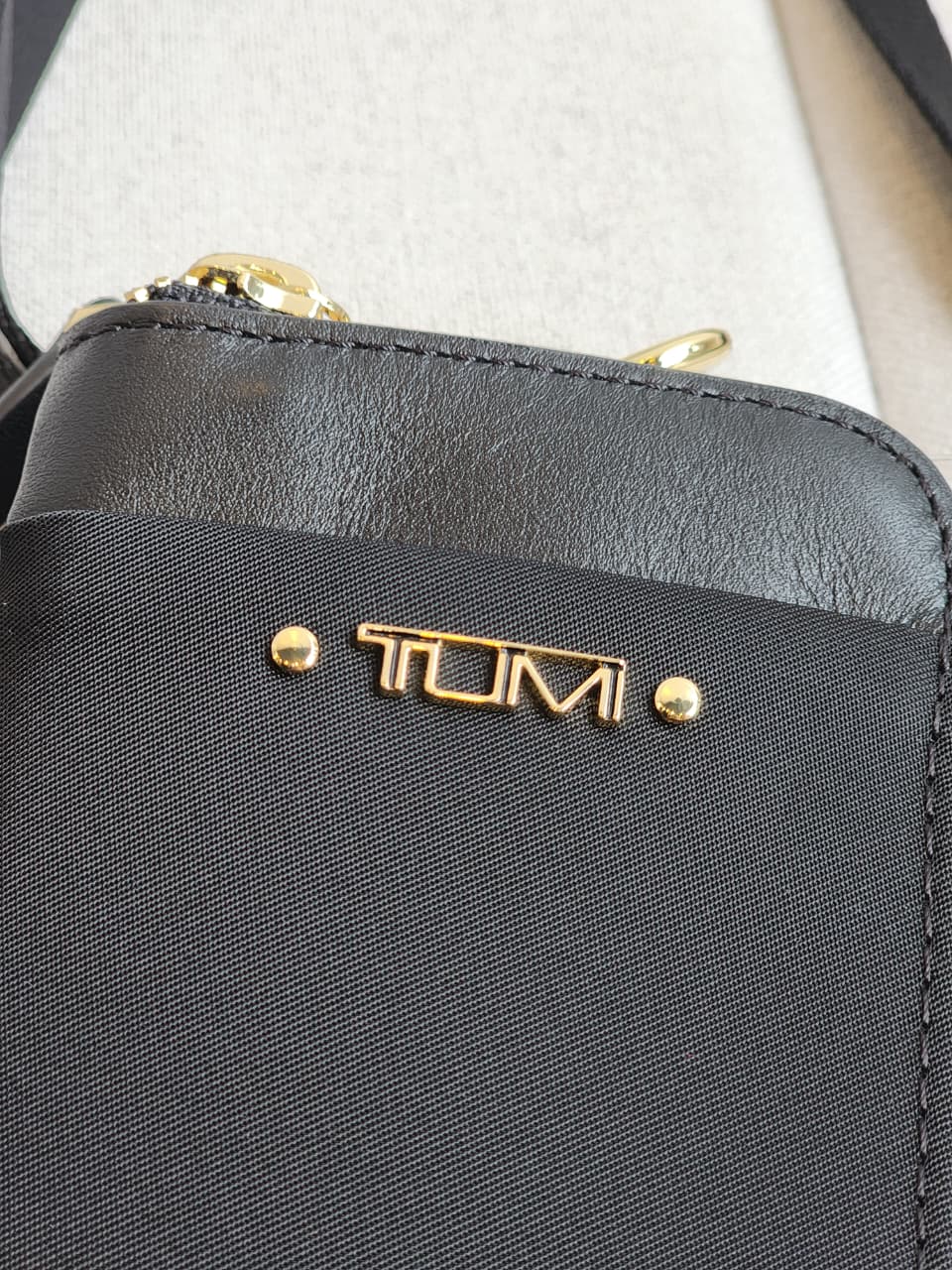 Tumi