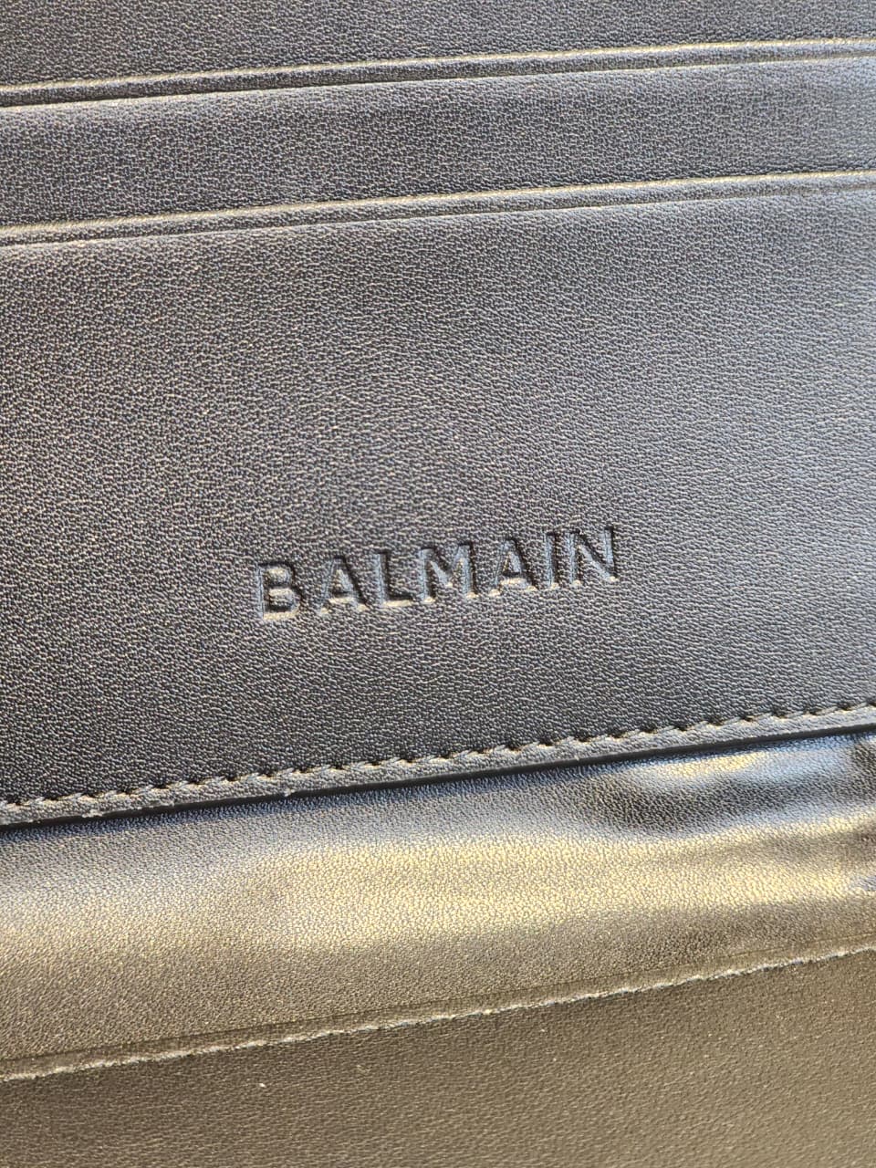 Balmain