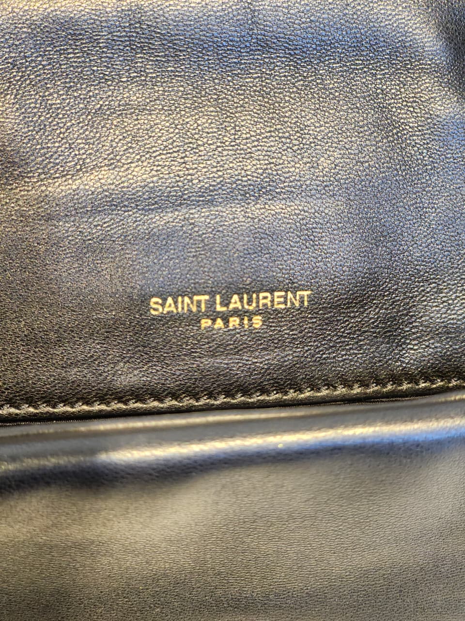 Saint Laurent