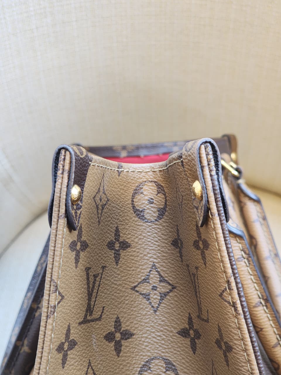 Louis Vuitton