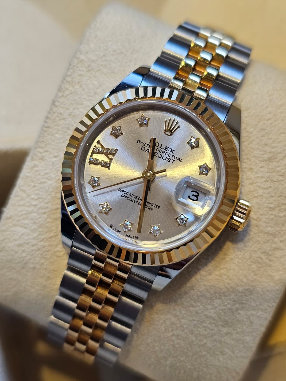 Rolex