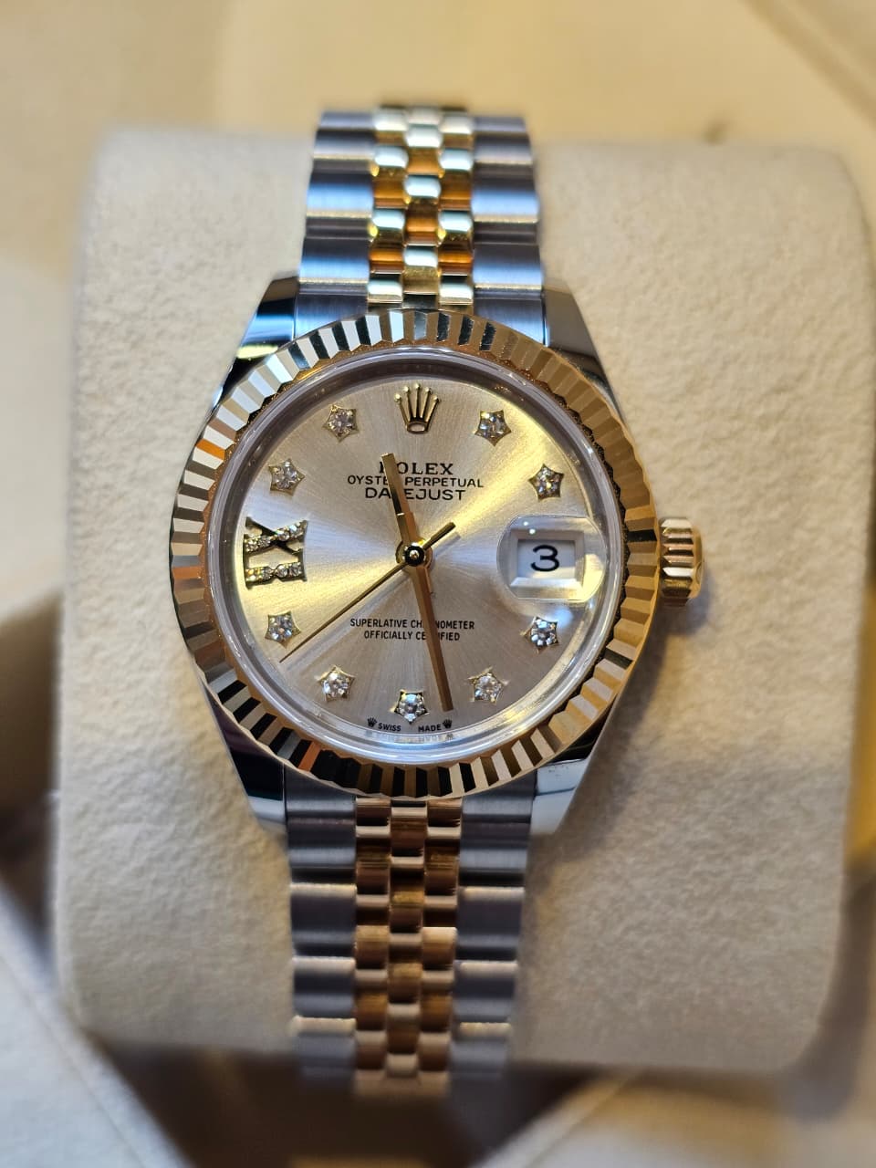 Rolex