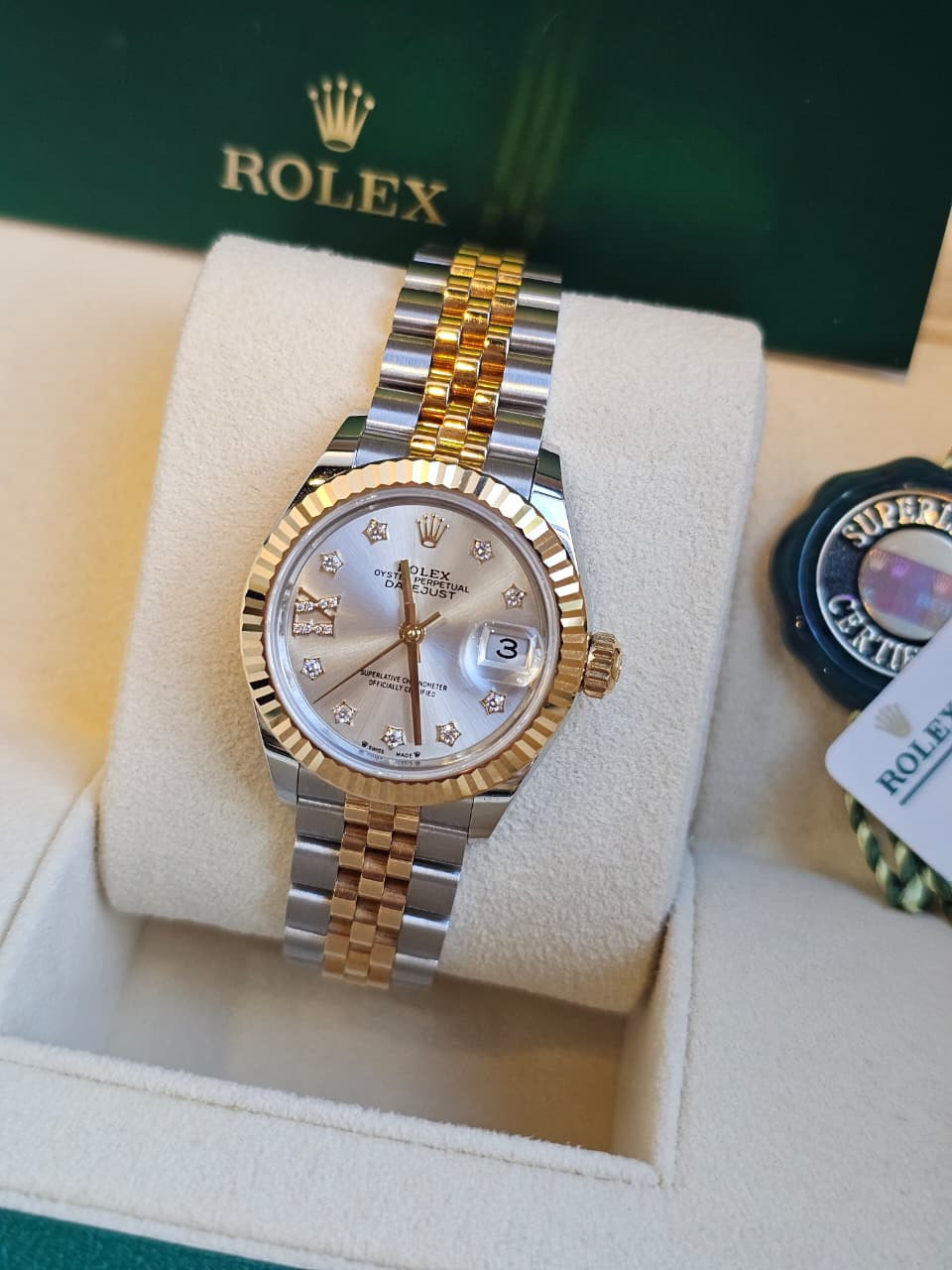 Rolex