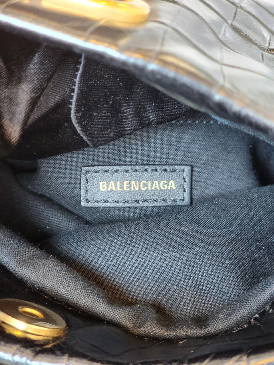 Balenciaga