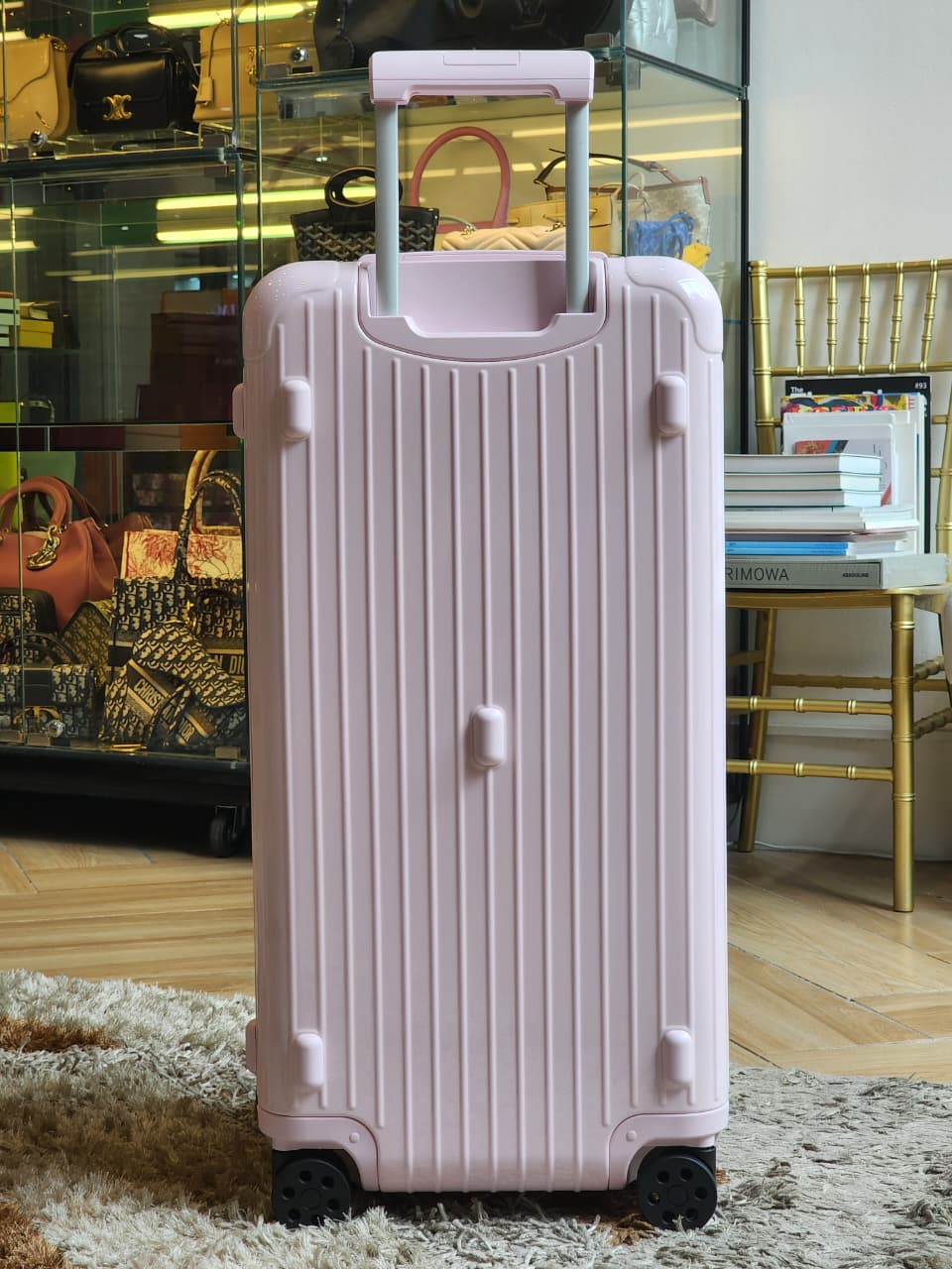 Rimowa
