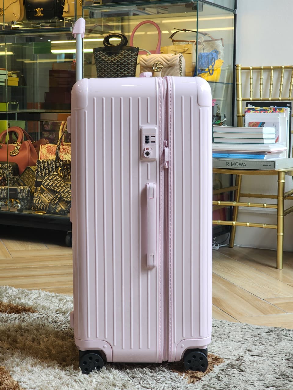Rimowa