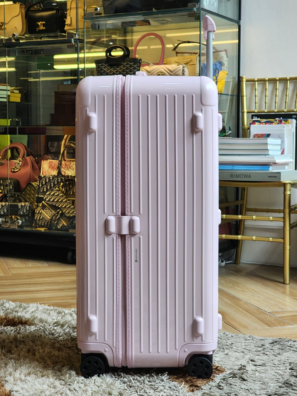 Rimowa