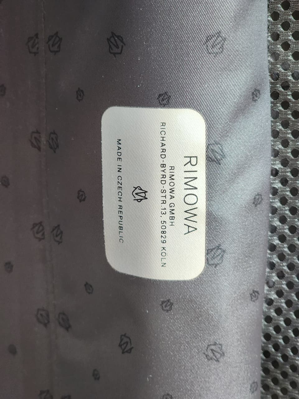 Rimowa