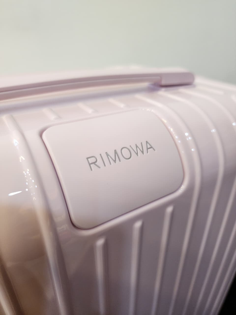 Rimowa