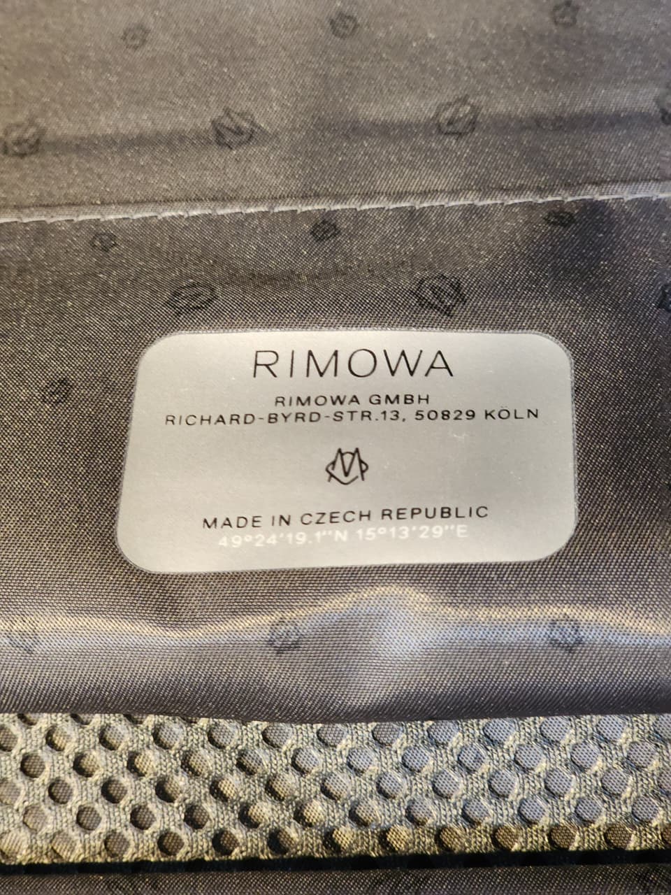 Rimowa