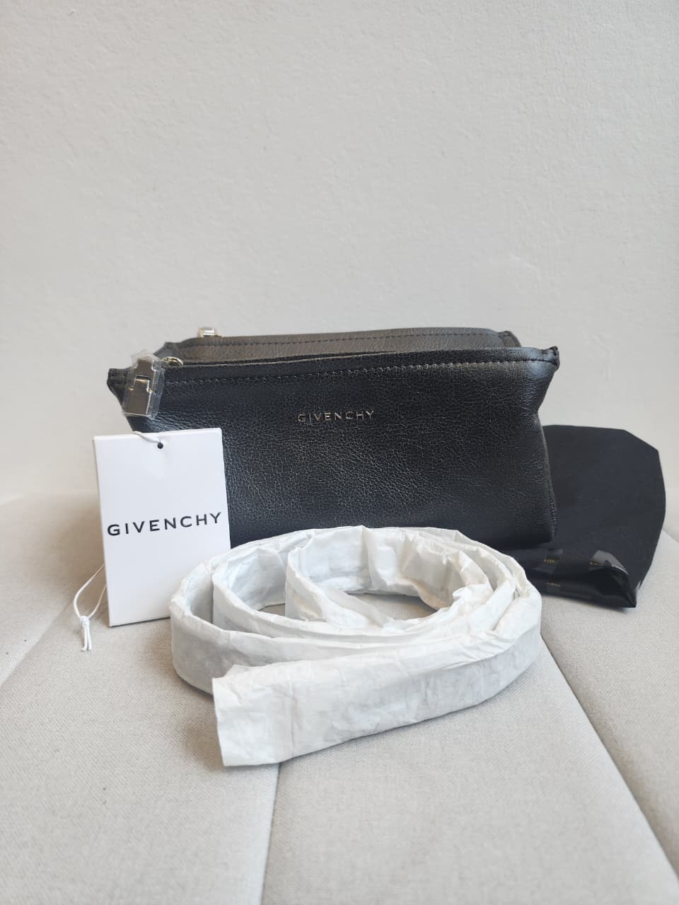 Givency