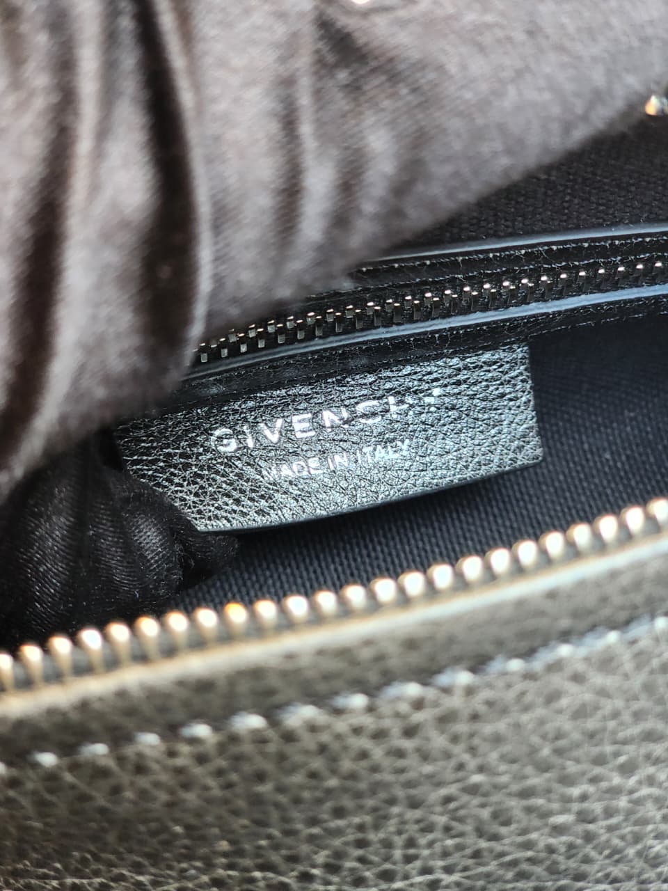 Givency