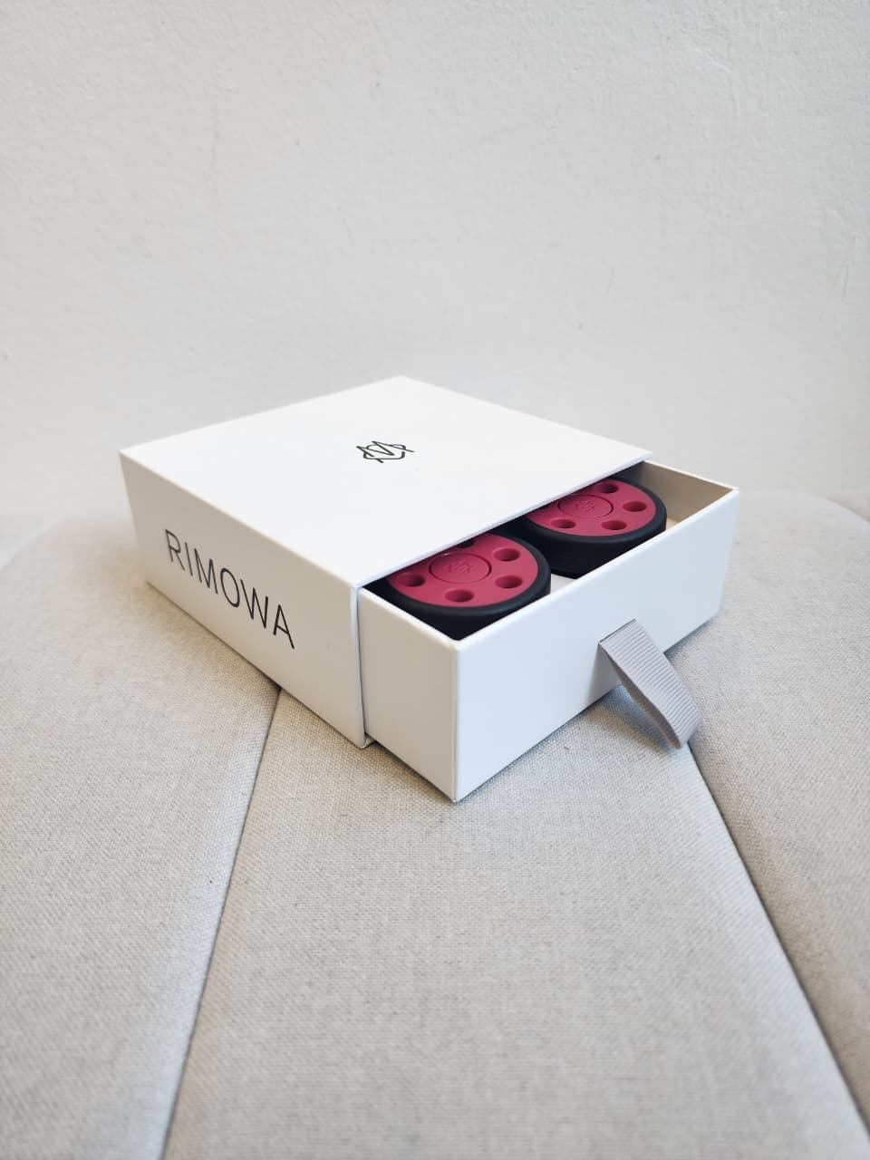 Rimowa