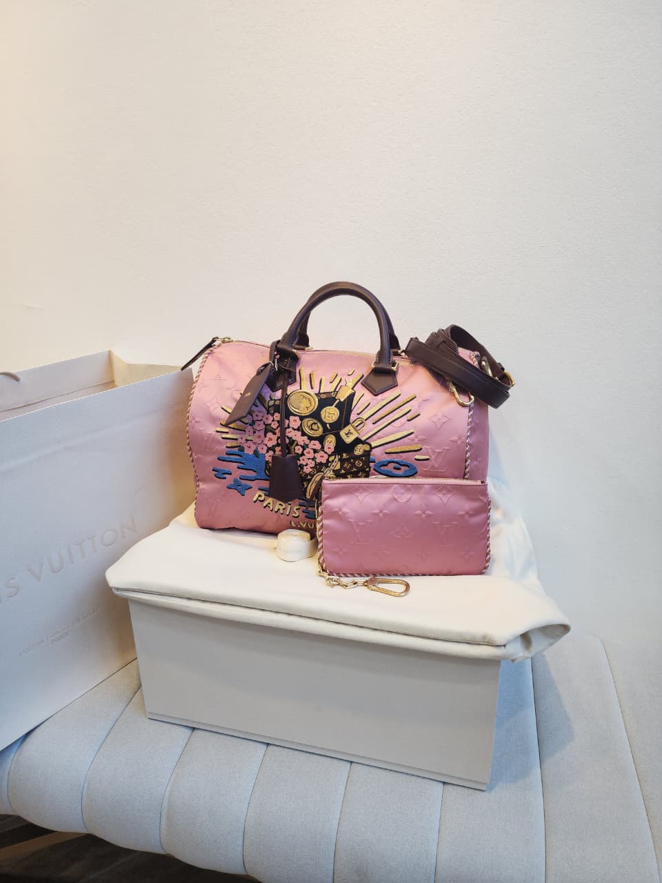 Louis Vuitton