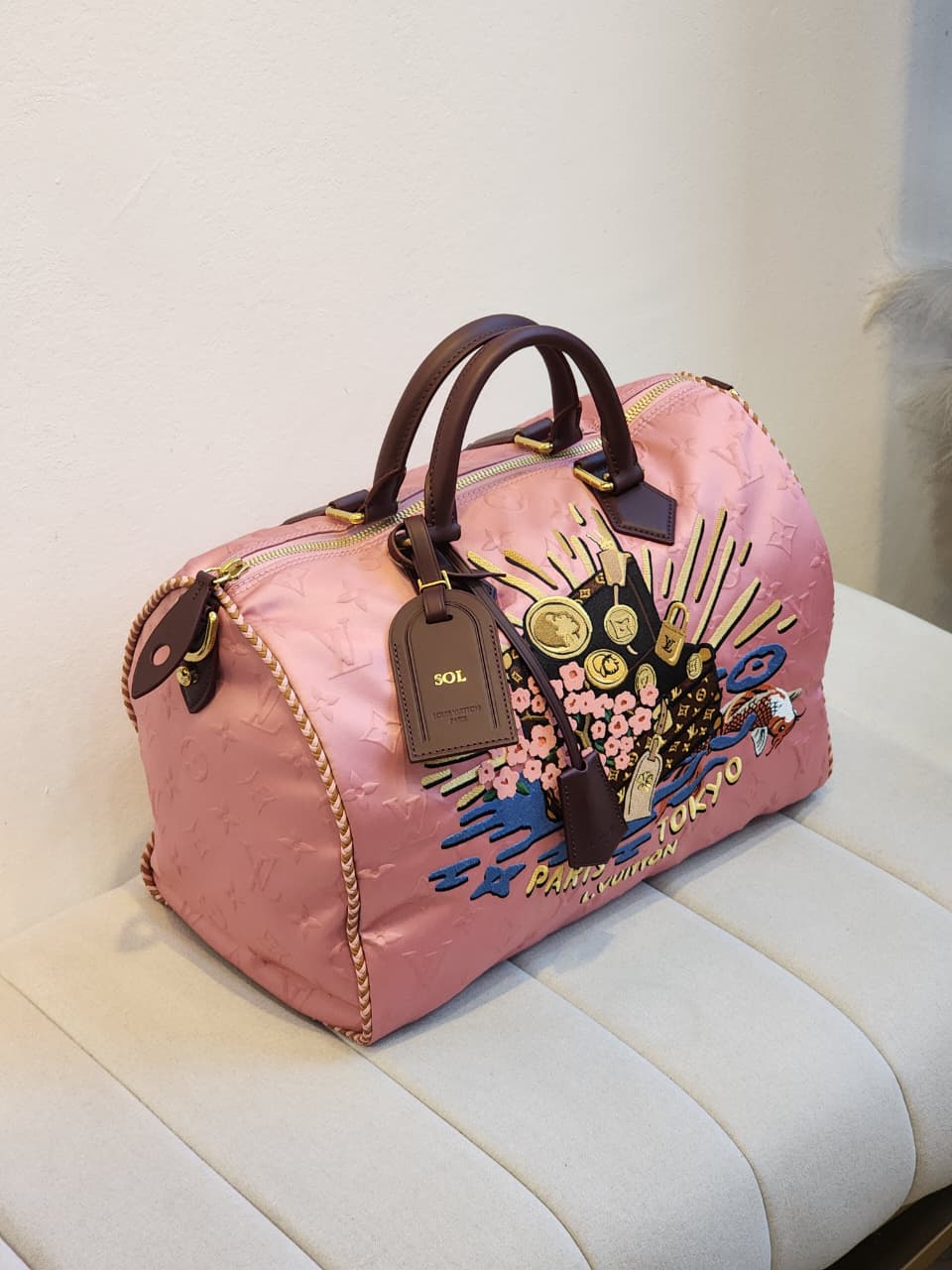 Louis Vuitton
