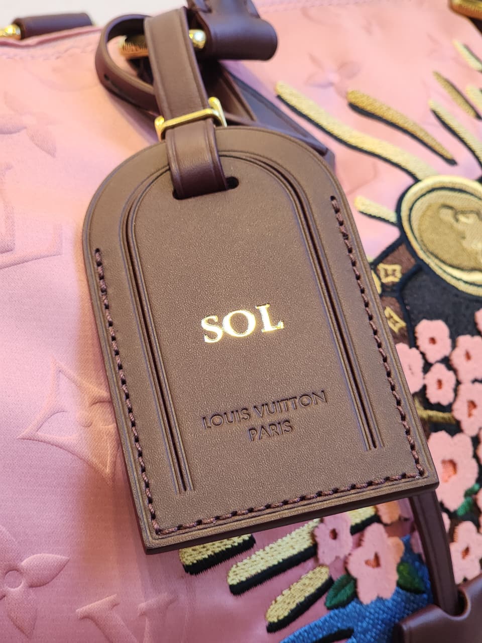 Louis Vuitton